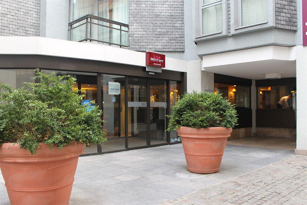 Hotel Mercure Centre Cathédrale