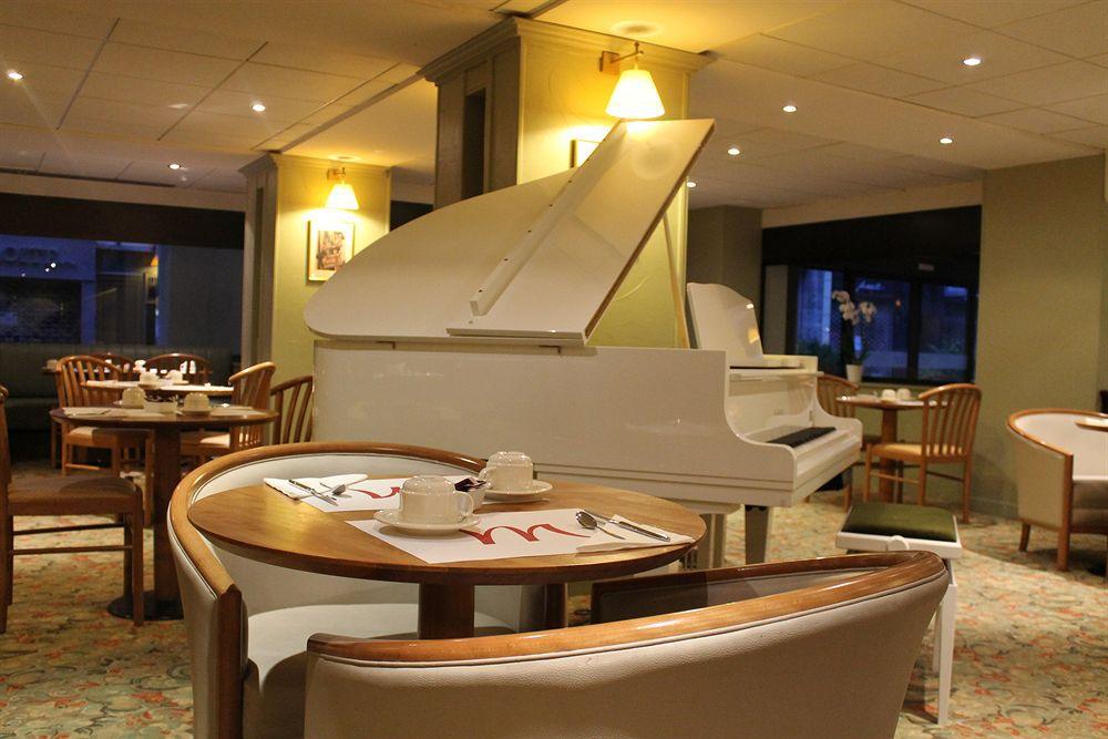 Hotel Mercure Centre Cathédrale 4*