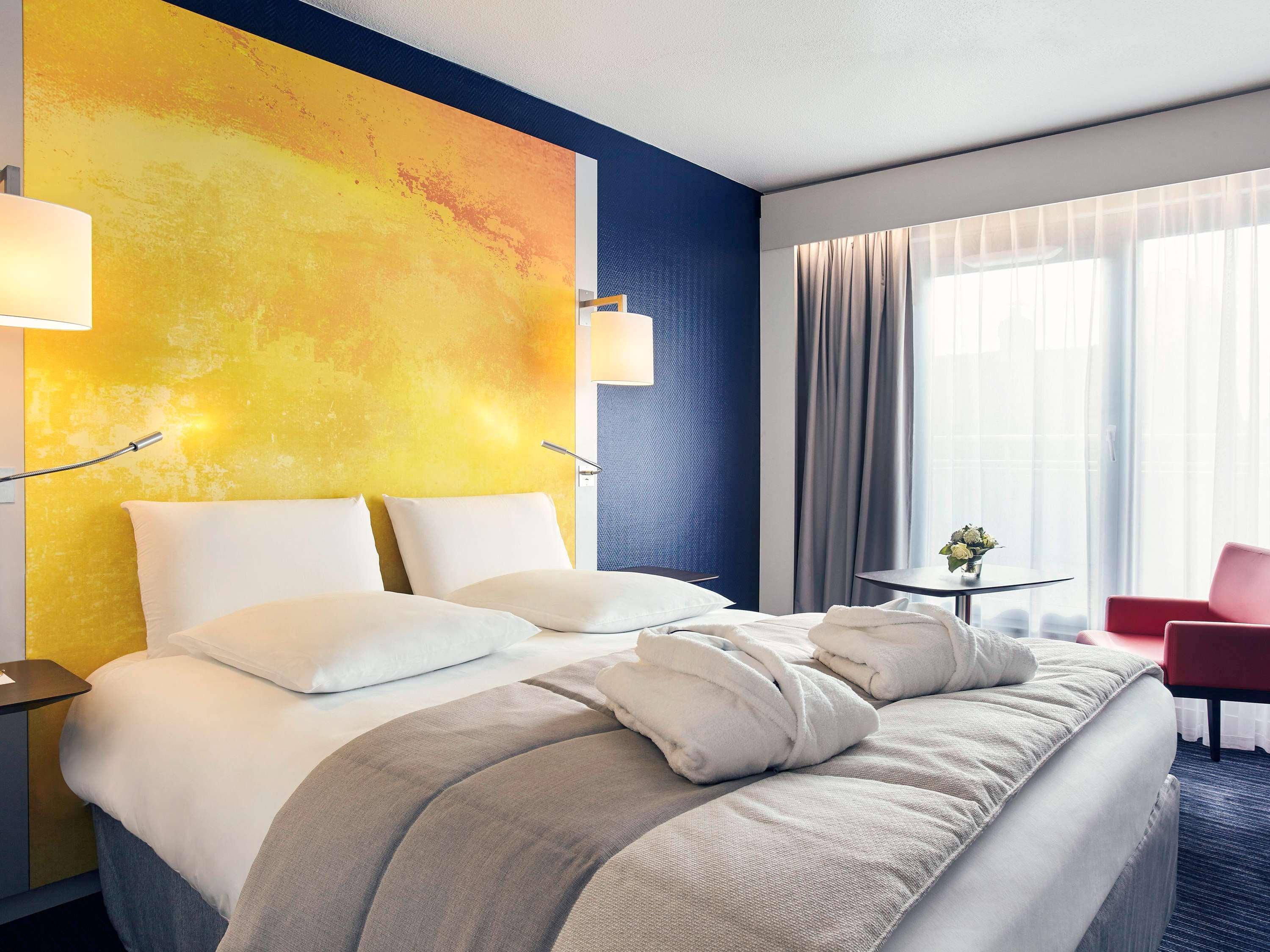 Mercure Centre Cathedrale Rouen