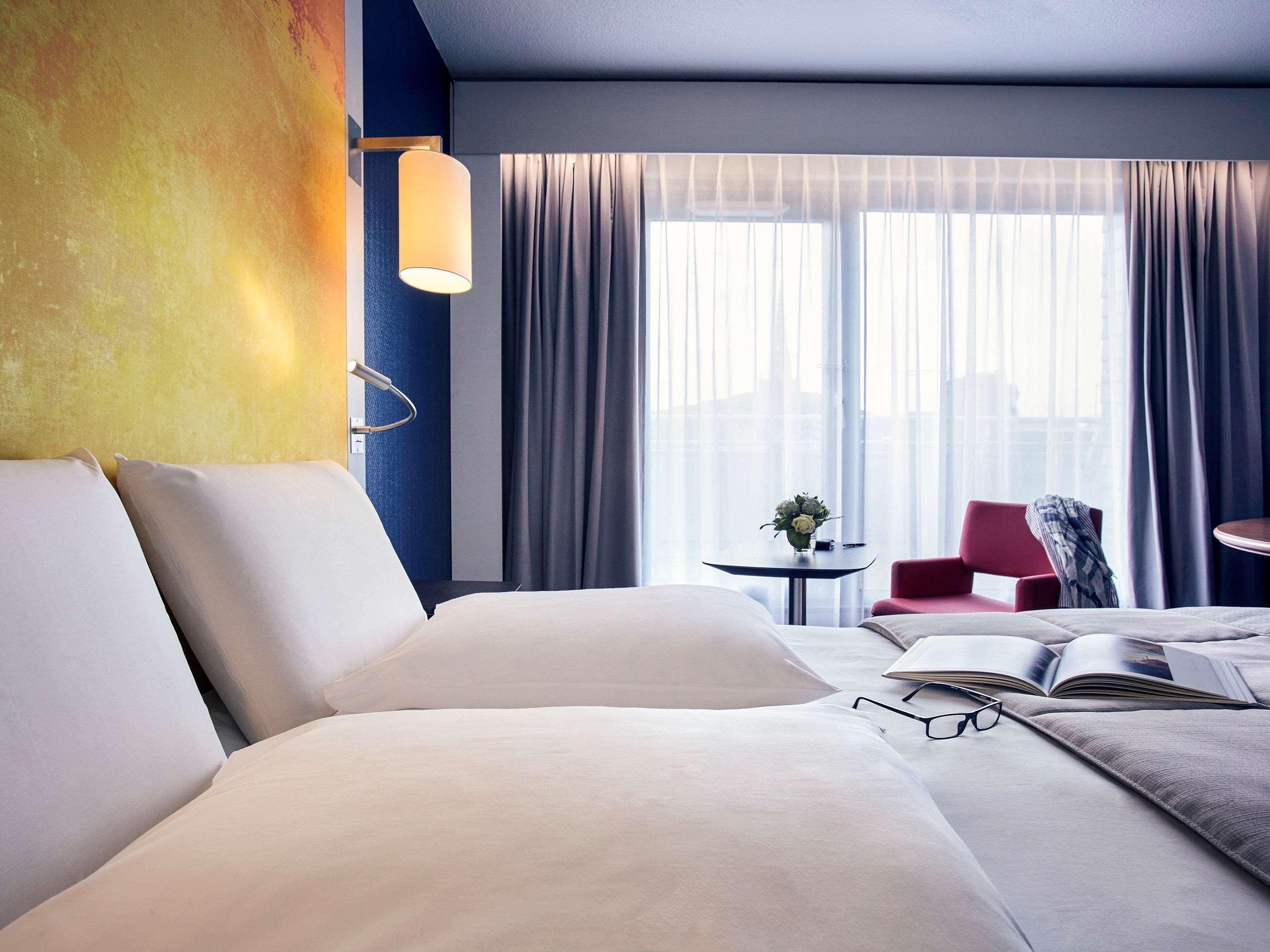 Hotel Mercure Centre Cathedrale