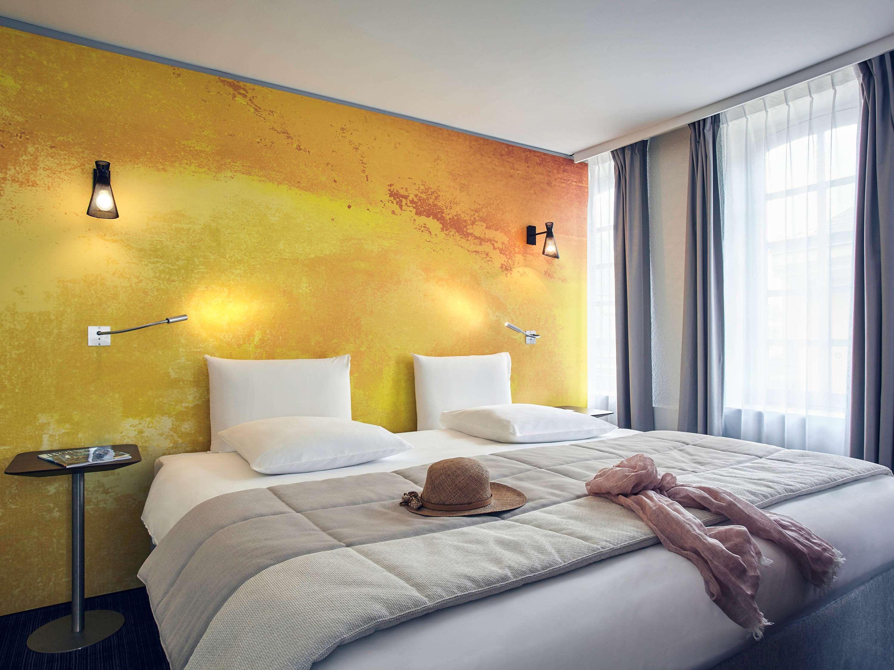 Mercure Centre Cathedrale 4* Rouen