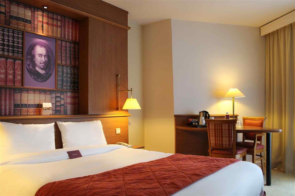 Mercure Centre Cathedrale 4* Rouen