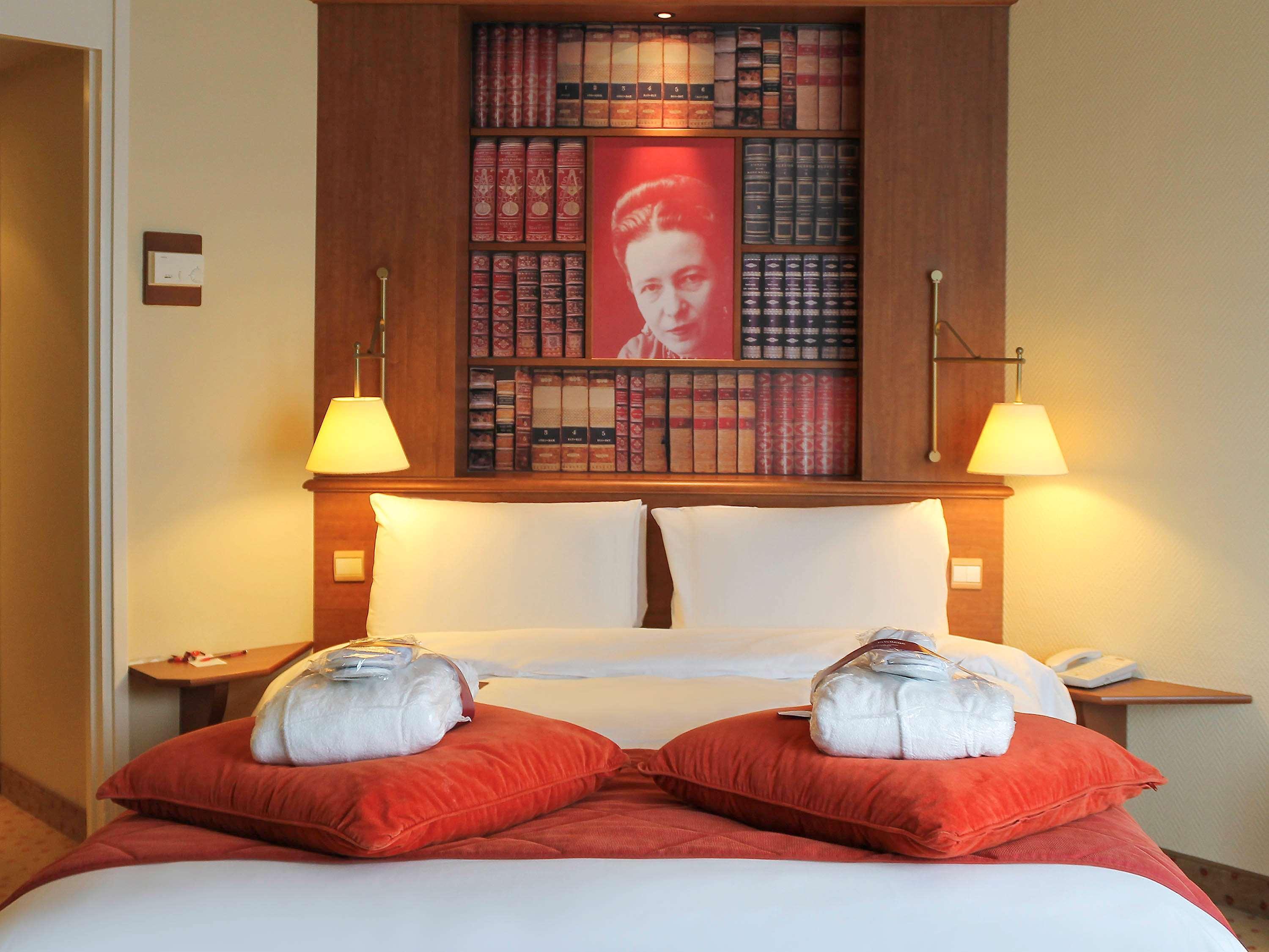 Mercure Centre Cathedrale 4* Rouen
