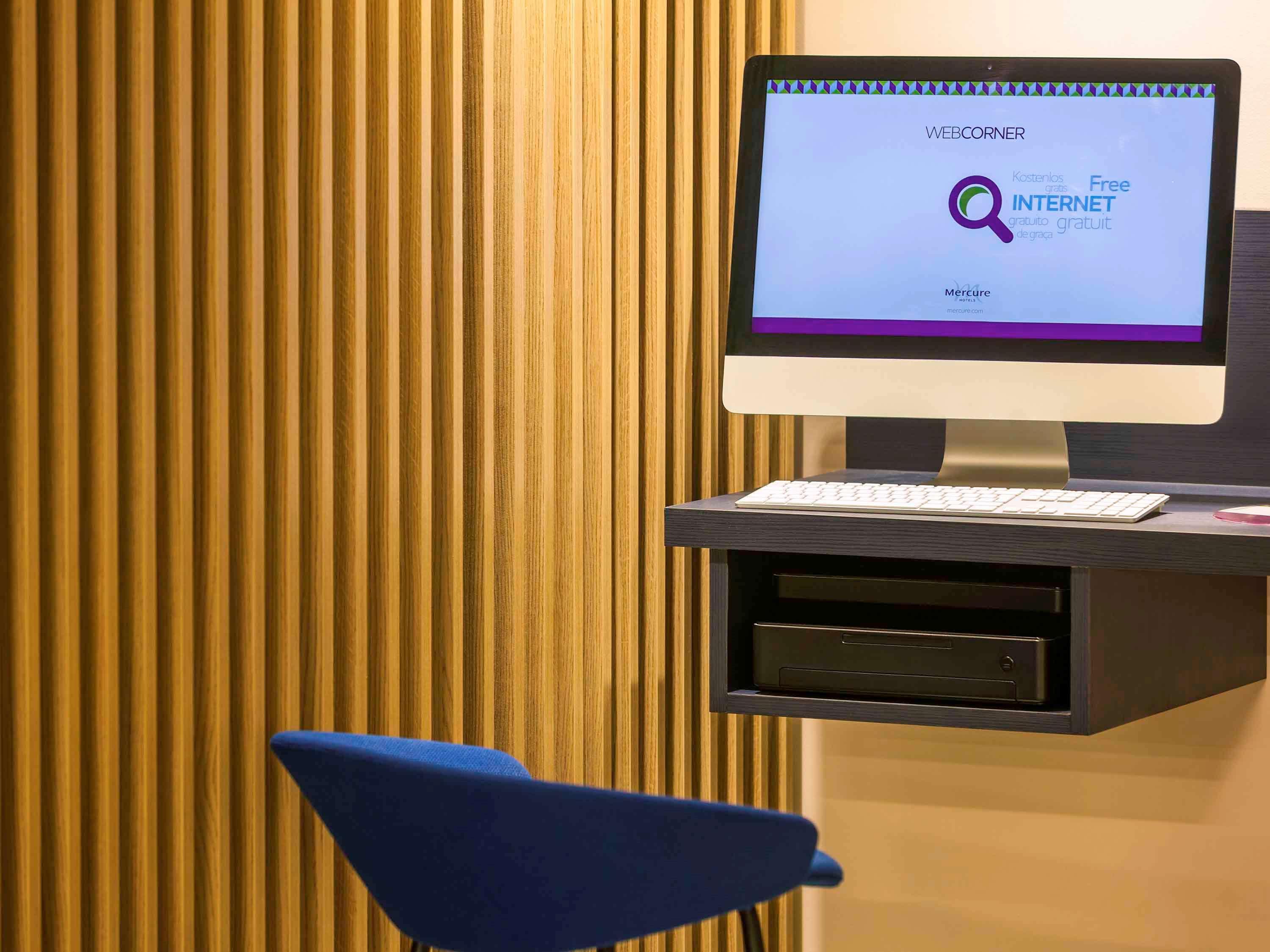 Mercure Centre Cathedrale 4* Rouen