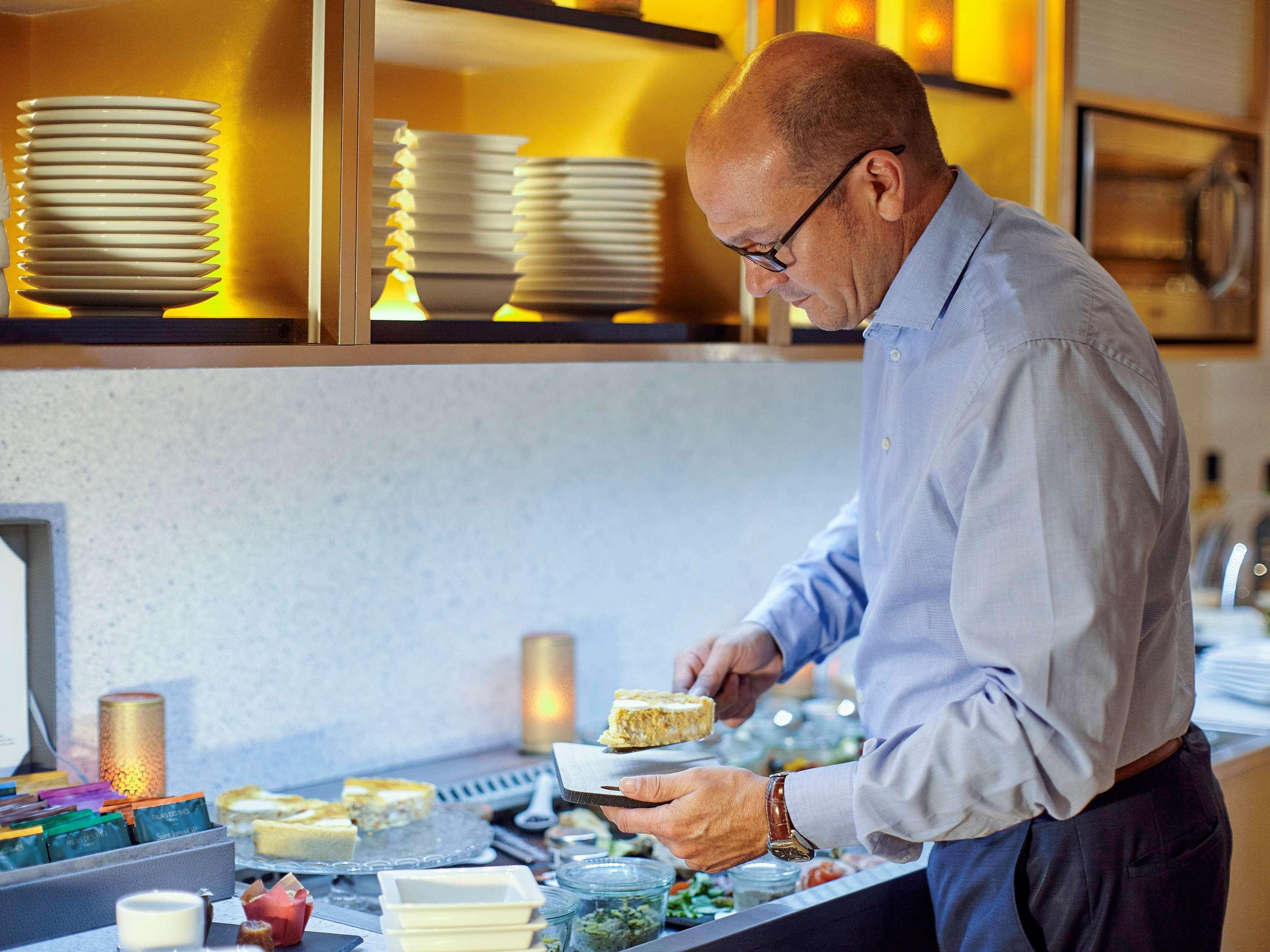 Mercure Centre Cathedrale 4* Rouen