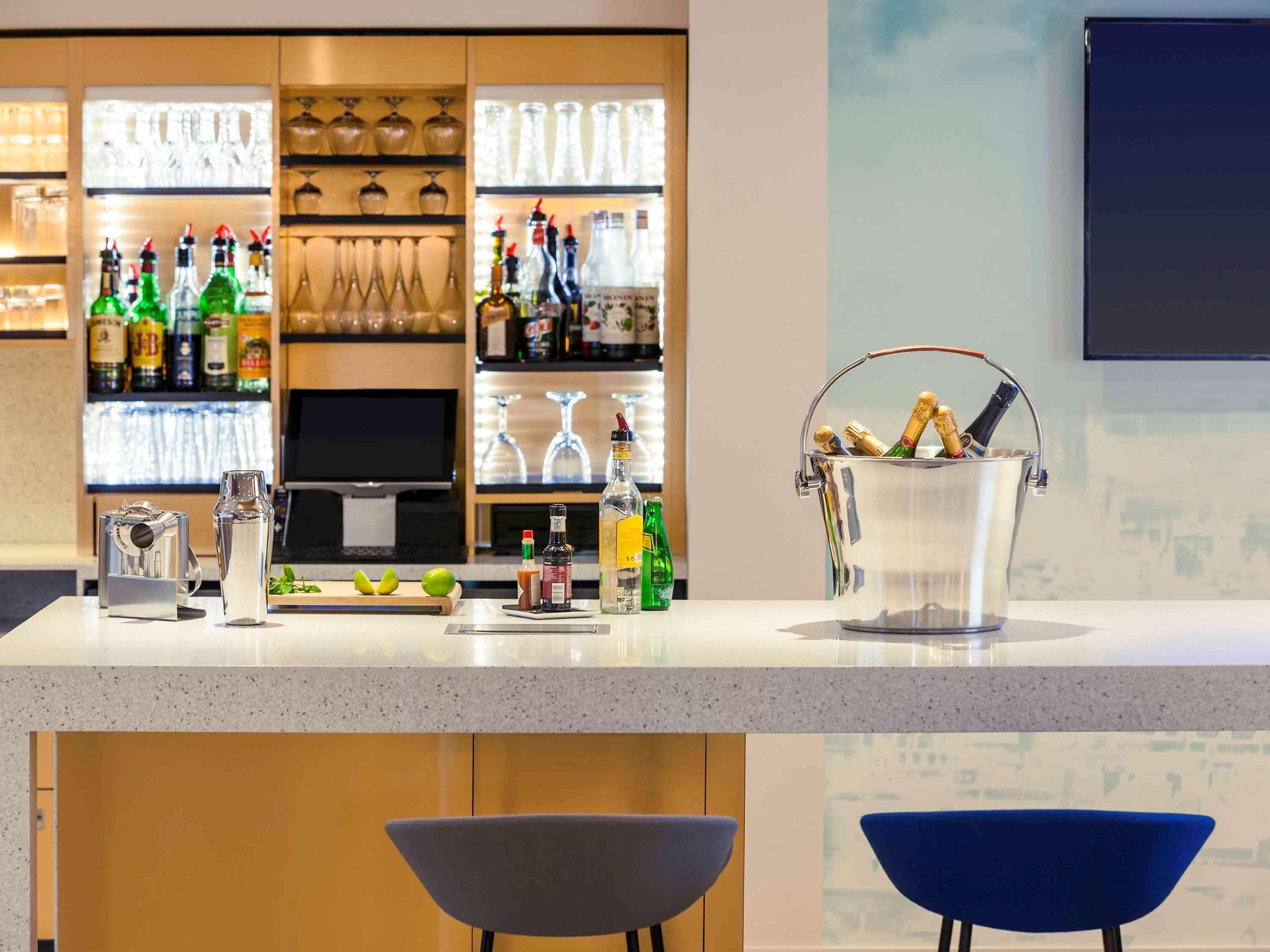 Mercure Centre Cathedrale Hotel 4*