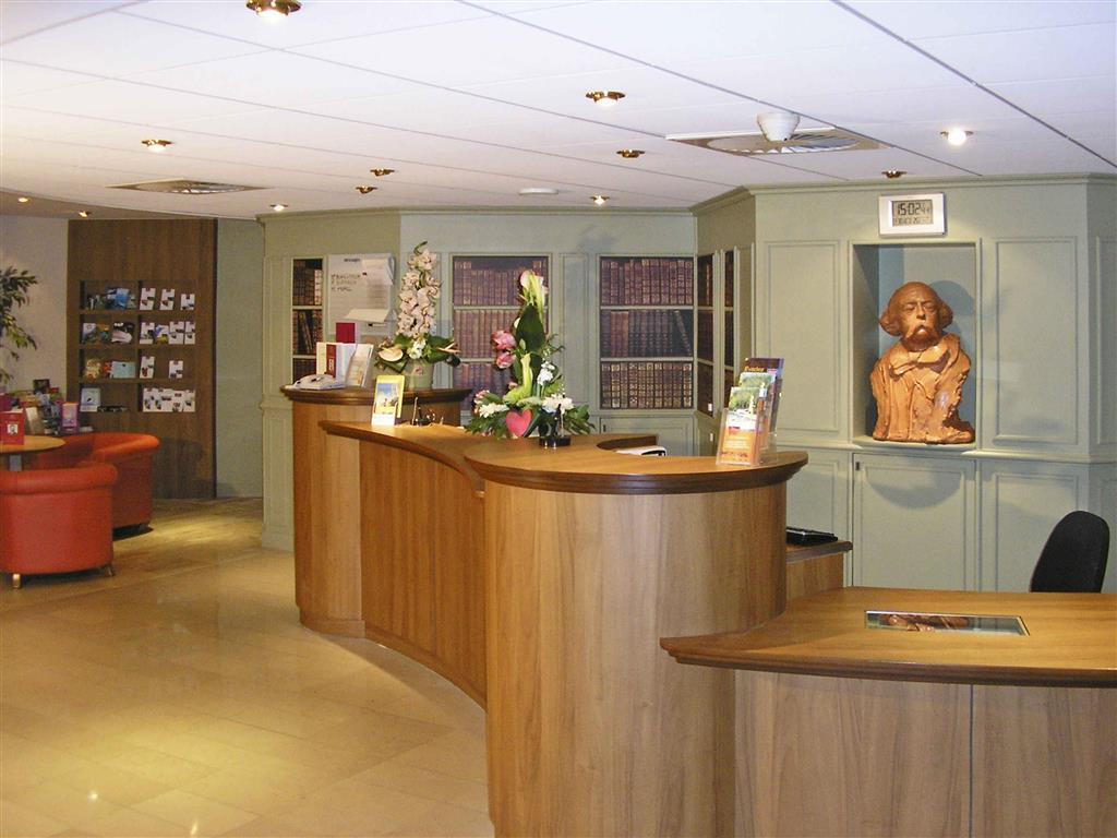Mercure Centre Cathedrale Hotel