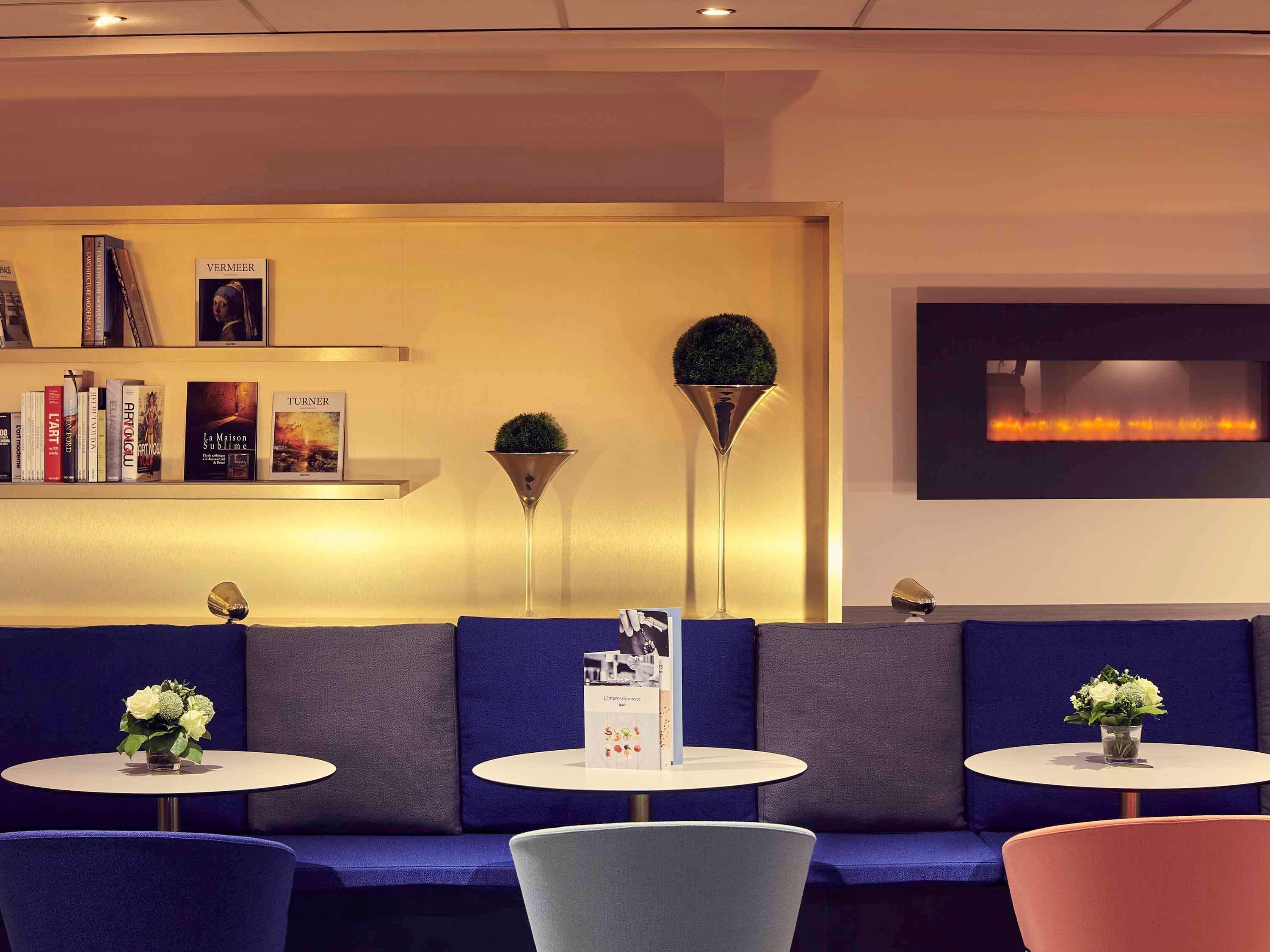Mercure Centre Cathédrale 4*