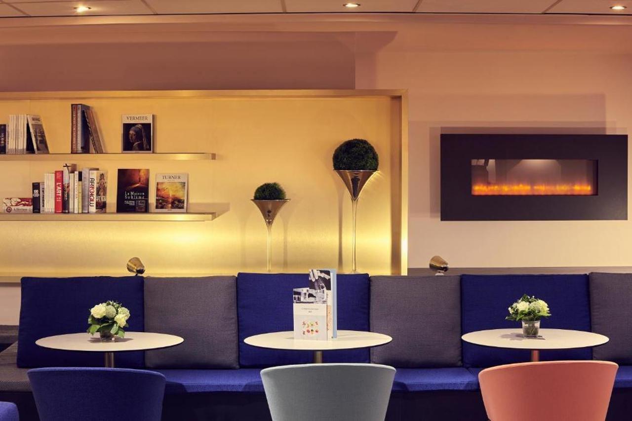 Mercure Centre Cathedrale Hotel 4*