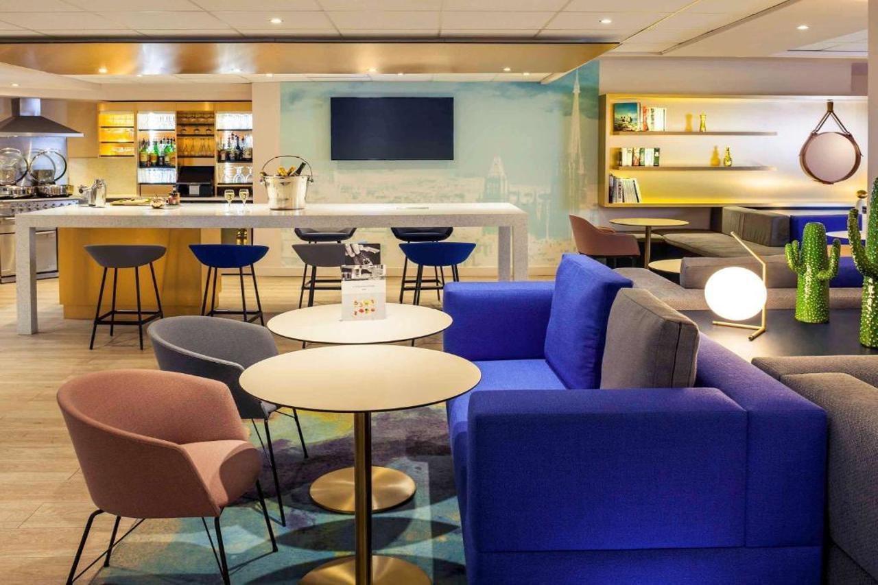 Mercure Centre Cathedrale Rouen