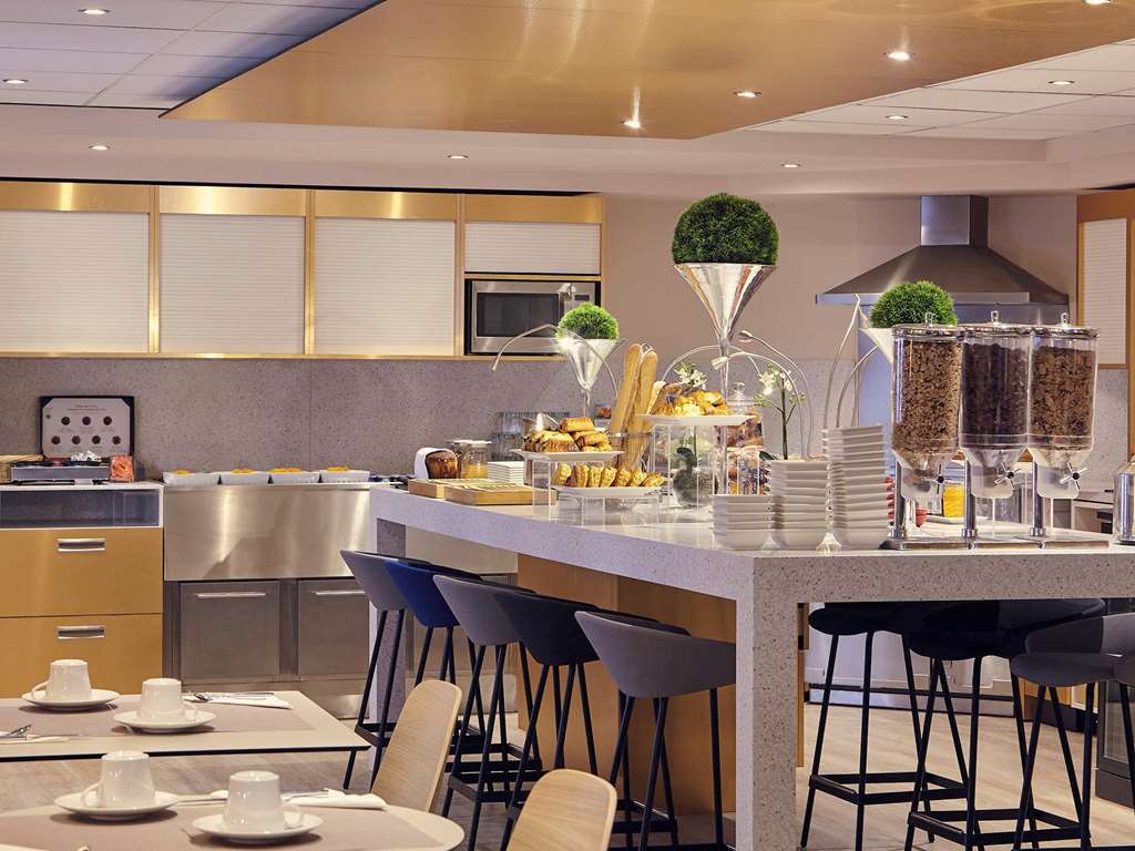 Mercure Centre Cathedrale Hotel