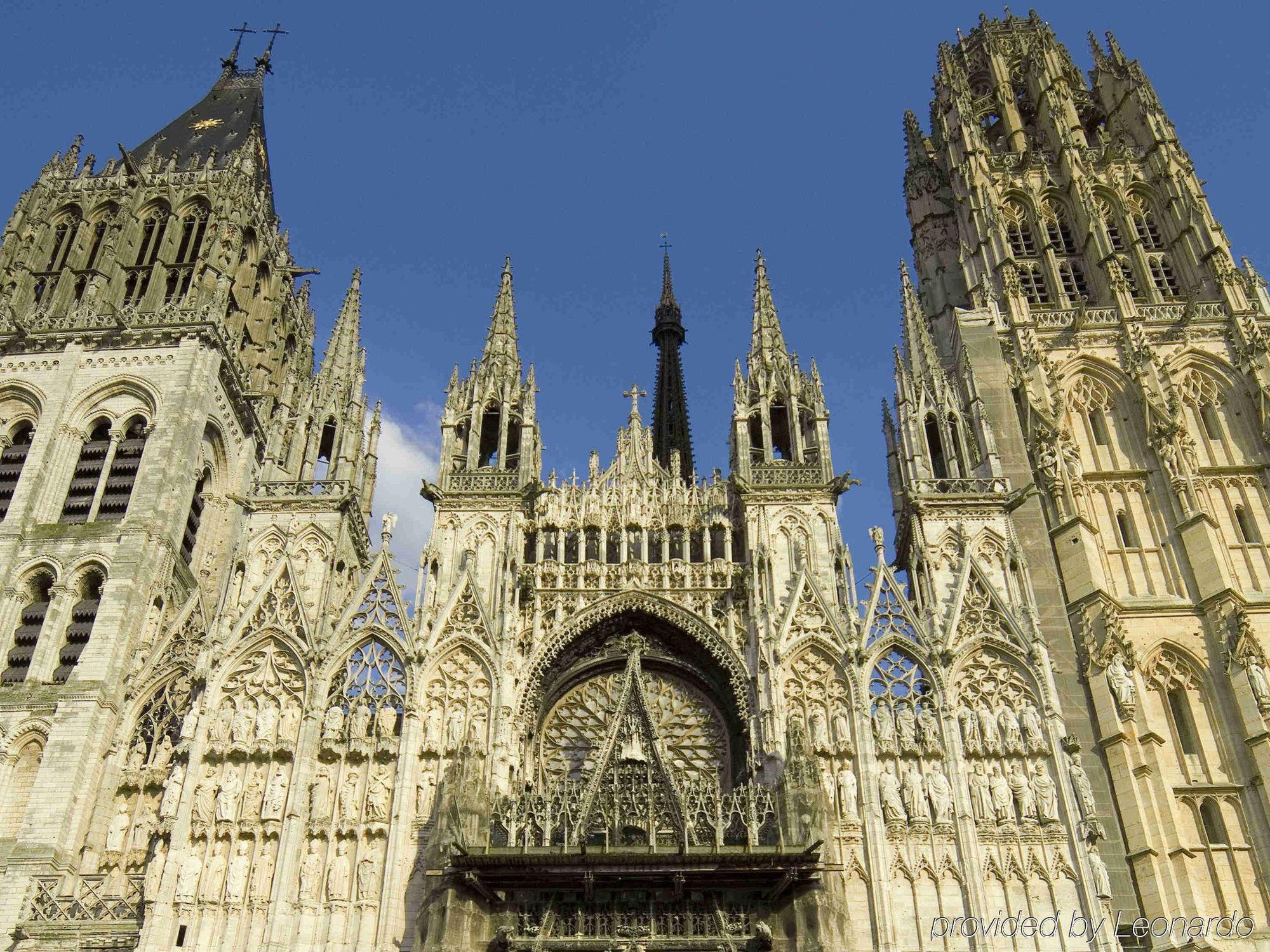 Mercure Centre Cathedrale Hotel