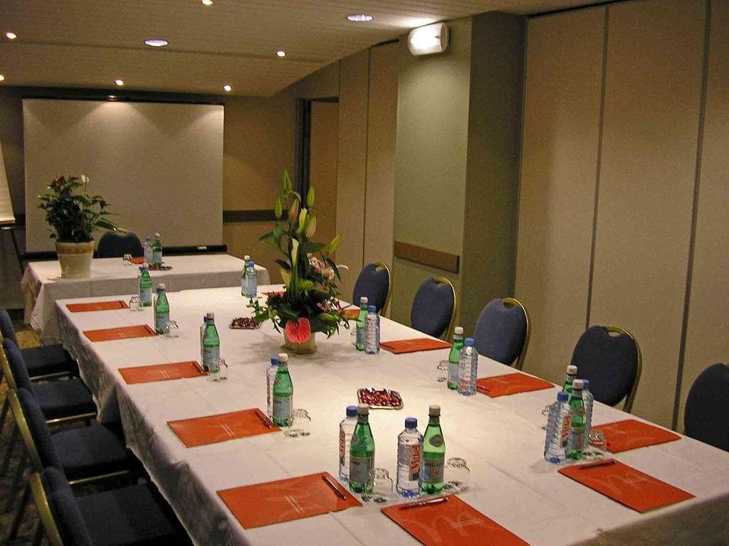 Mercure Centre Cathedrale