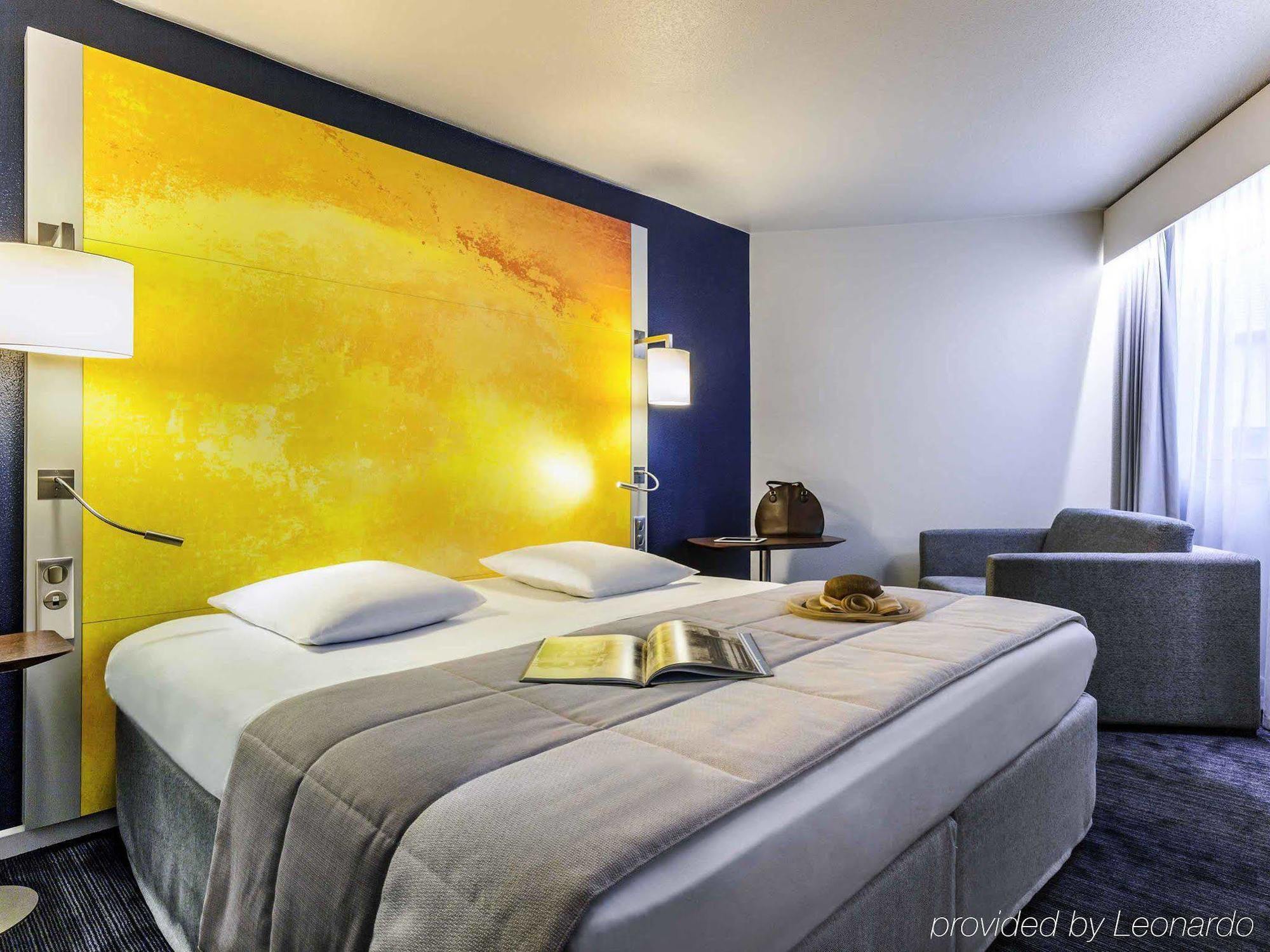 Hotel Mercure Centre Cathedrale