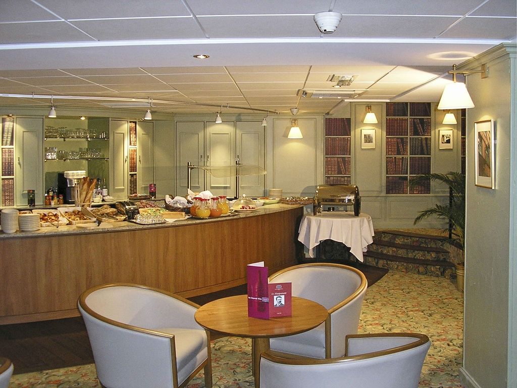 Mercure Centre Cathedrale