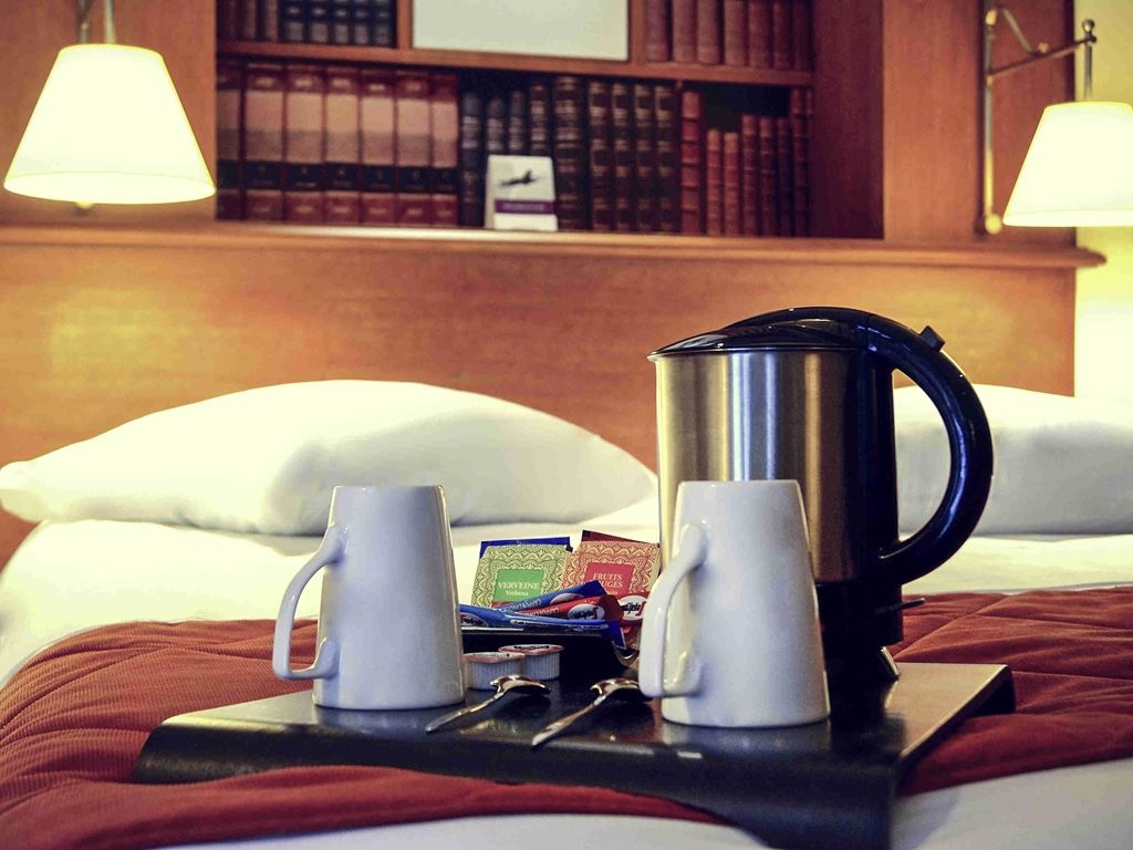 Hotel Mercure Centre Cathedrale Rouen