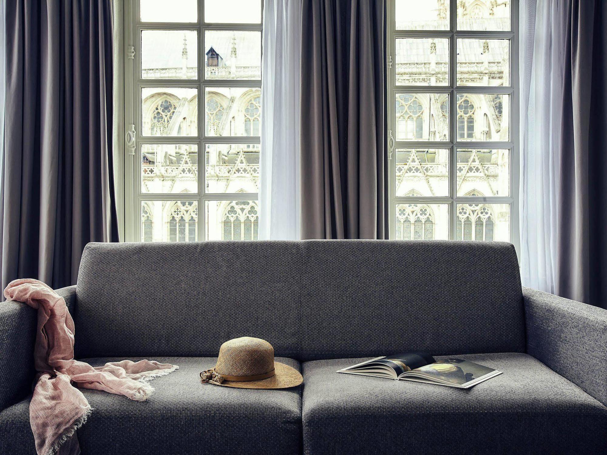 Mercure Centre Cathedrale 4*