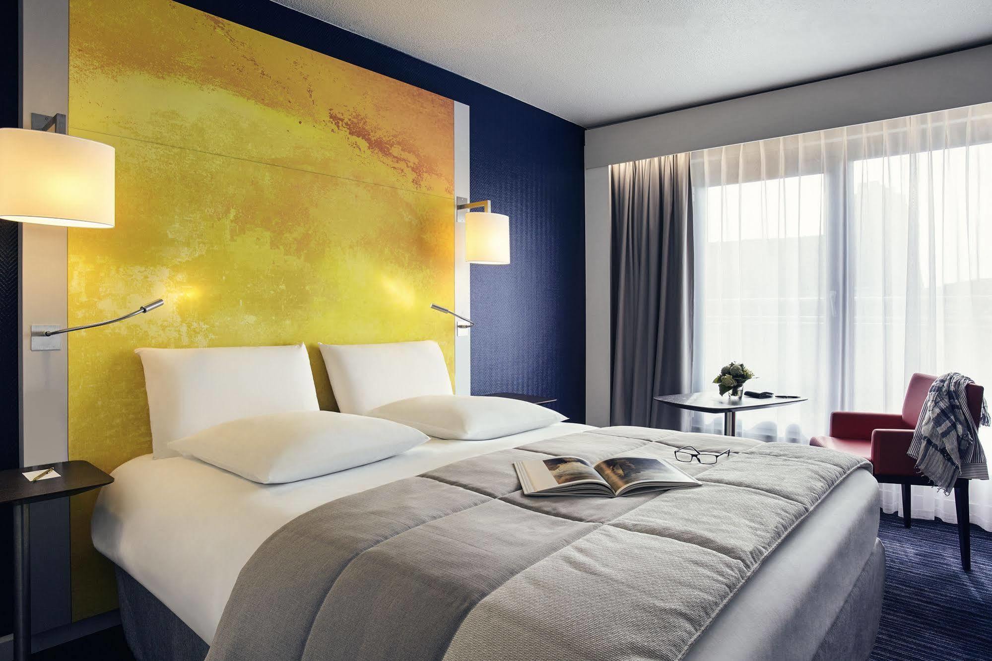 Mercure Centre Cathedrale 4* Rouen