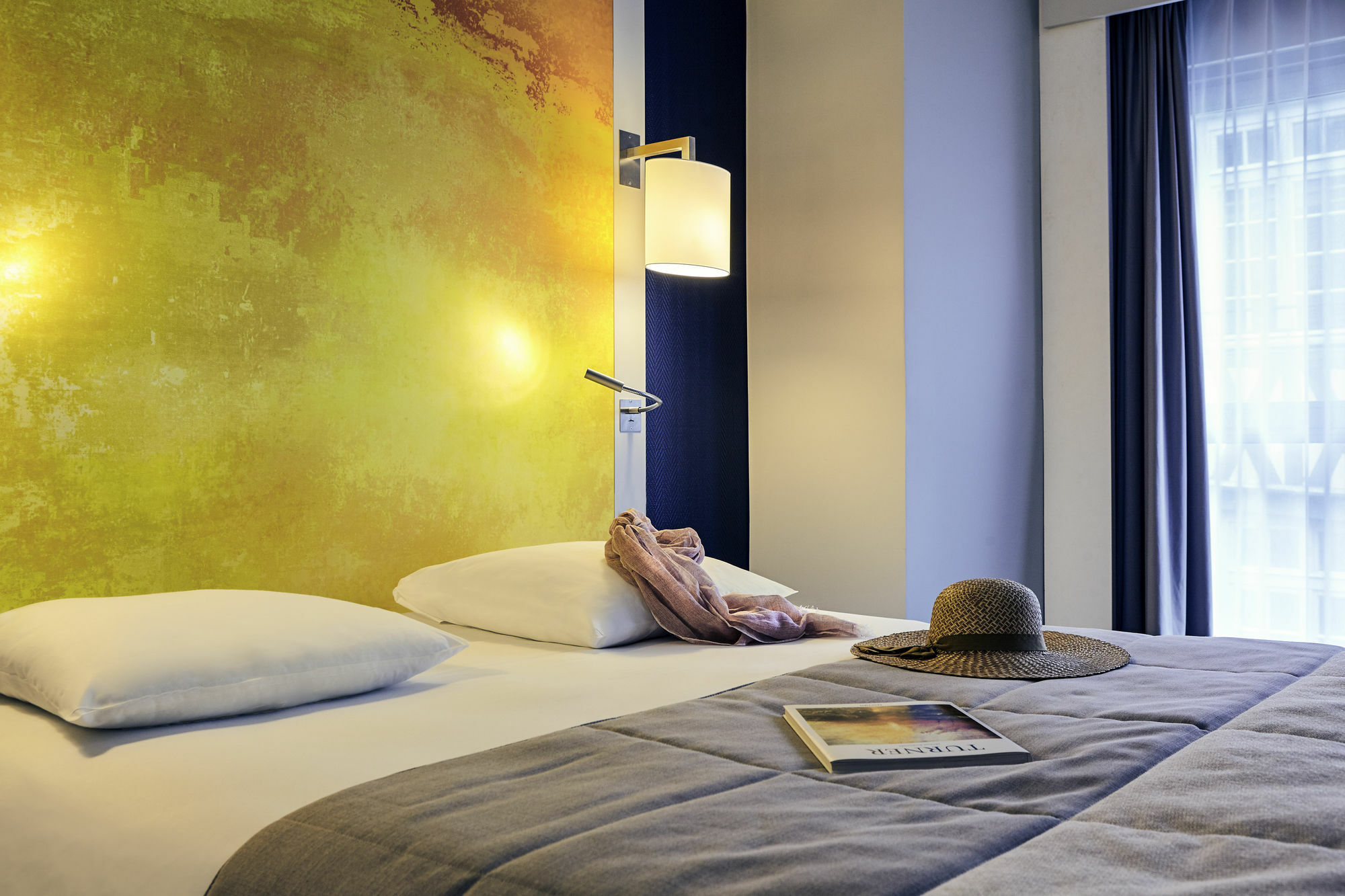 Mercure Centre Cathedrale Hotel Rouen