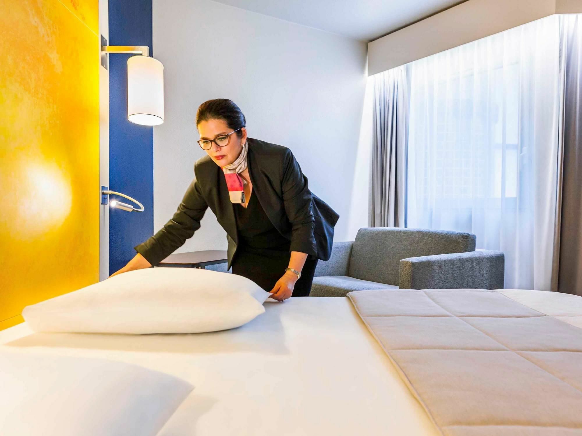 Hotel Mercure Centre Cathedrale Rouen