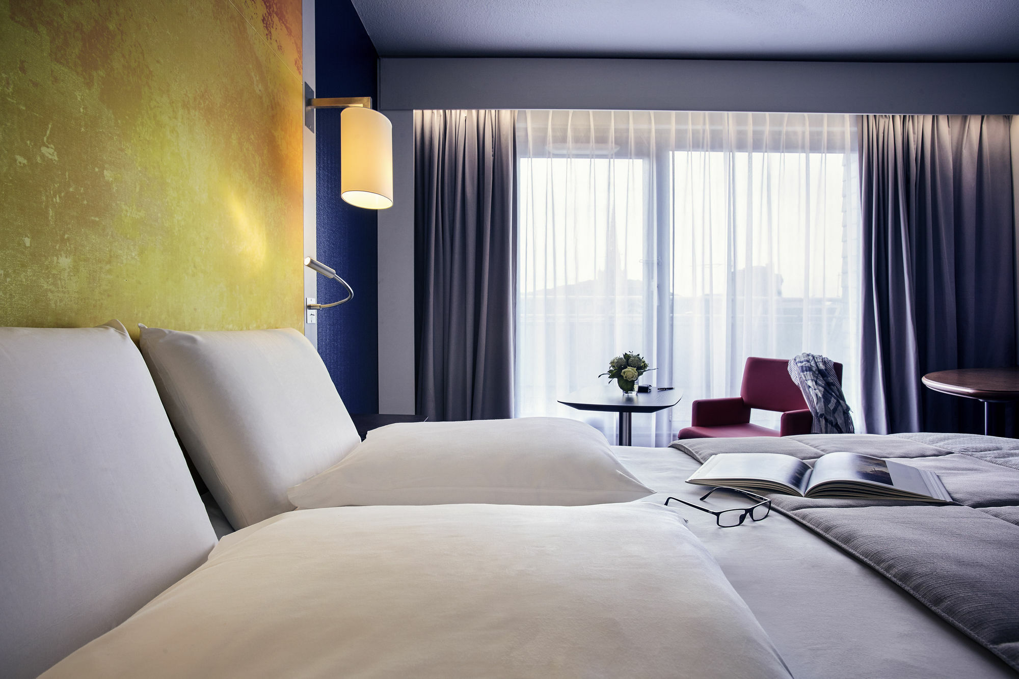 Hotel Mercure Centre Cathédrale Rouen