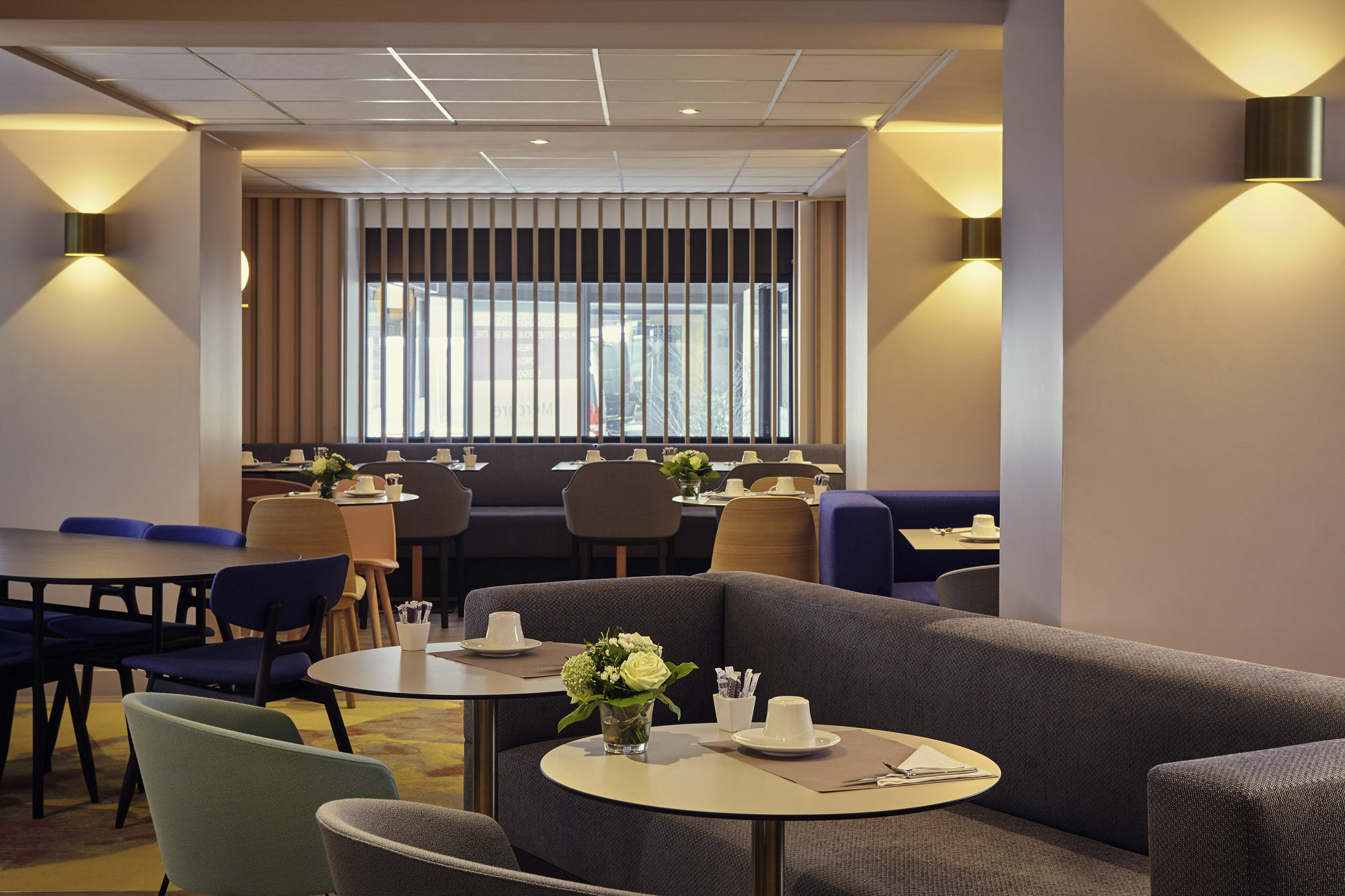Hotel Mercure Centre Cathedrale Rouen