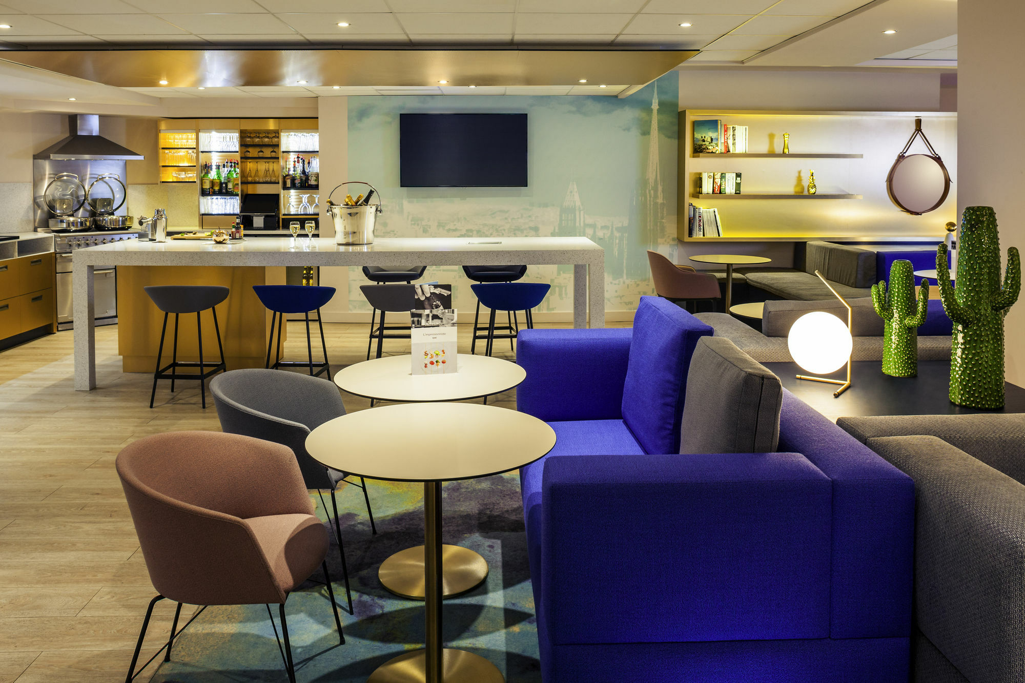 Mercure Centre Cathedrale Rouen