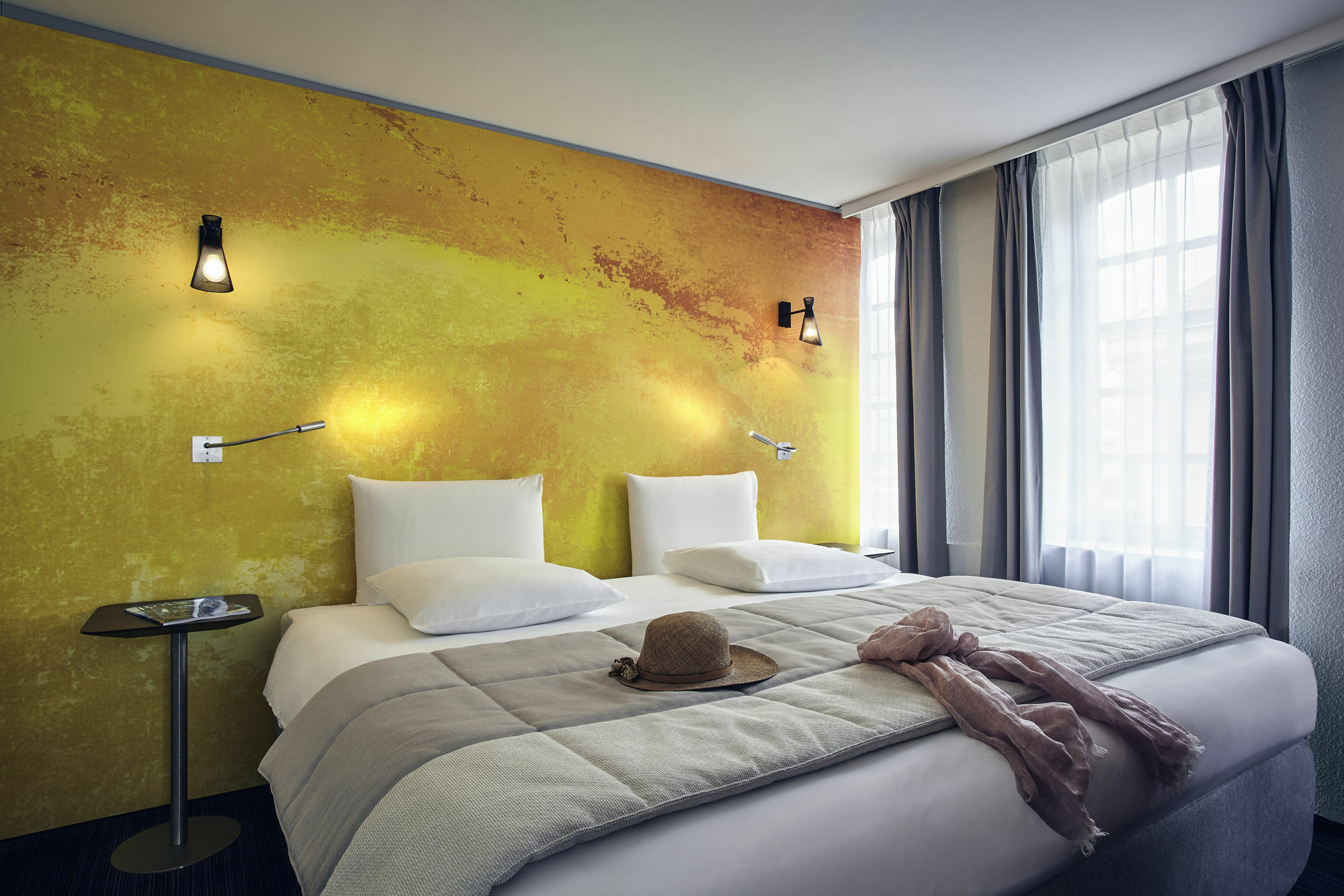 Mercure Centre Cathedrale Hotel