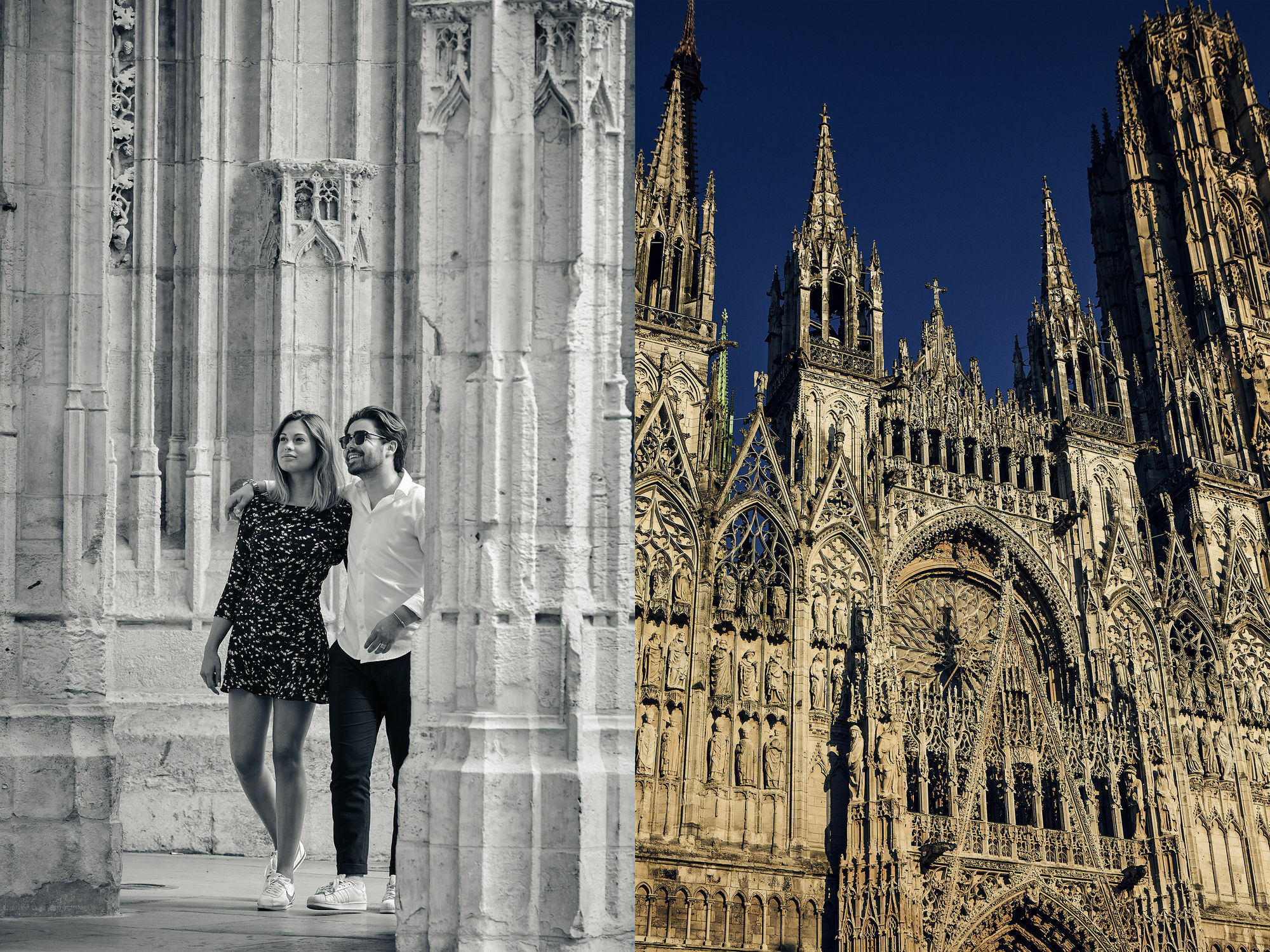 Hotel Mercure Centre Cathedrale 4*